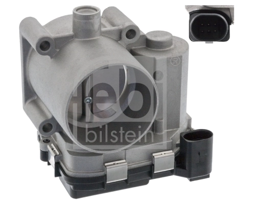 Throttle Body